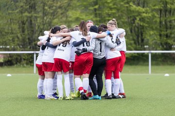 Bild 33 - wBJ SV Wahlstedt - TuS Tensfeld : Ergebnis: 0:0